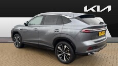 MG HS 1.5 T-GDI SE 5dr Petrol Hatchback